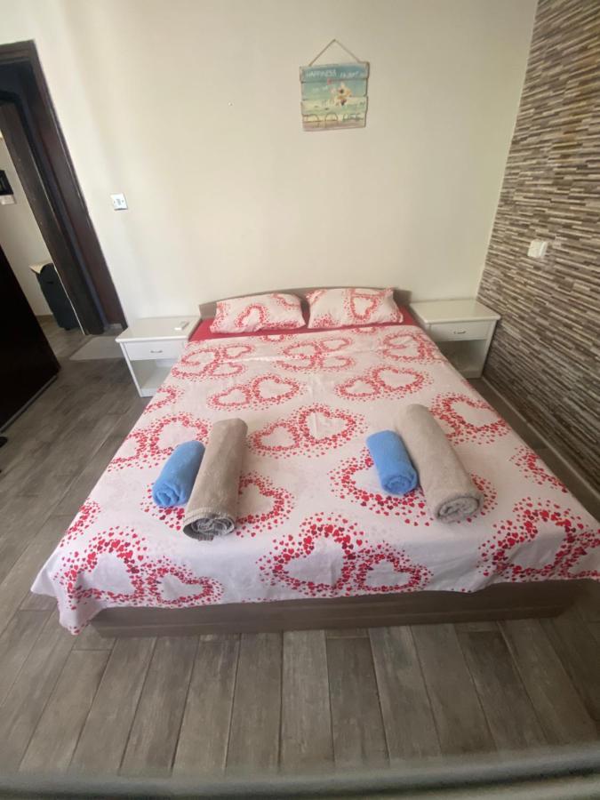 Ferienwohnung My Holiday Agia Napa Exterior foto