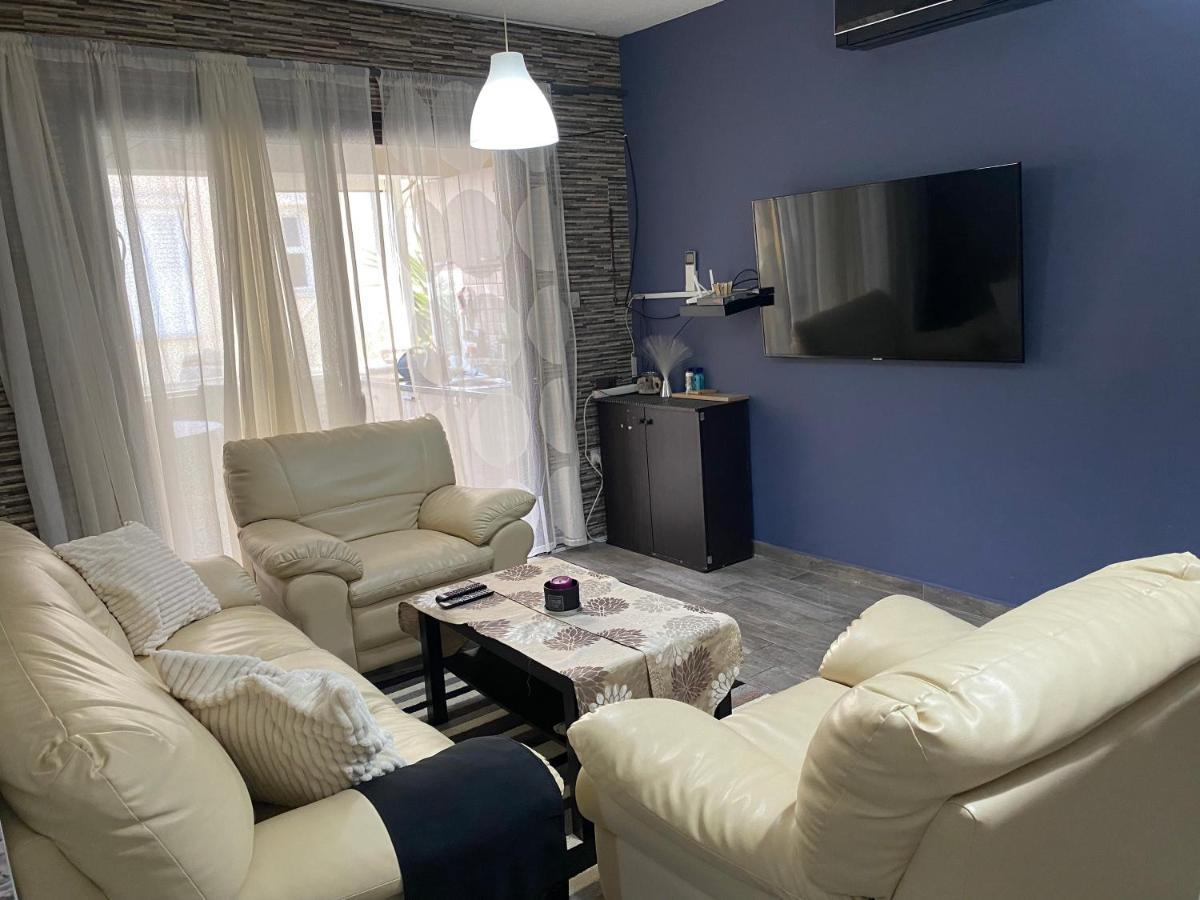 Ferienwohnung My Holiday Agia Napa Exterior foto